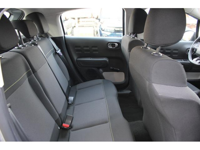 Citroen C3 1.2 PURETECH YOU 