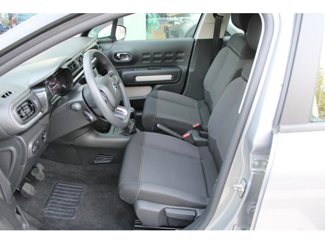 Citroen C3 1.2 PURETECH YOU 