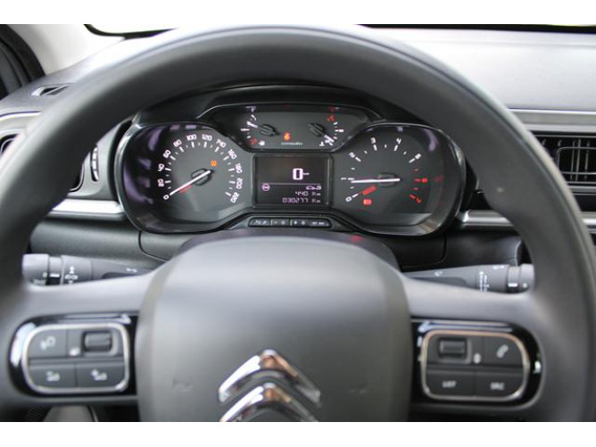 Citroen C3 1.2 PURETECH YOU 