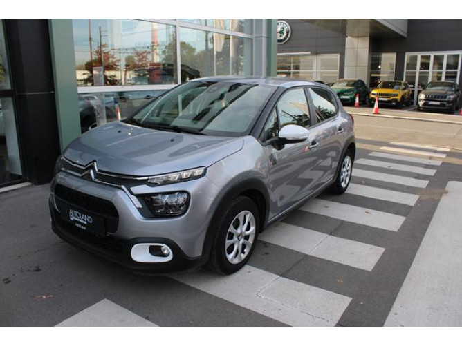 Citroen C3 1.2 PURETECH YOU 