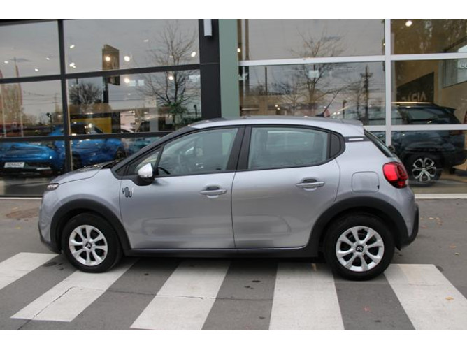 Citroen C3 1.2 PURETECH YOU 