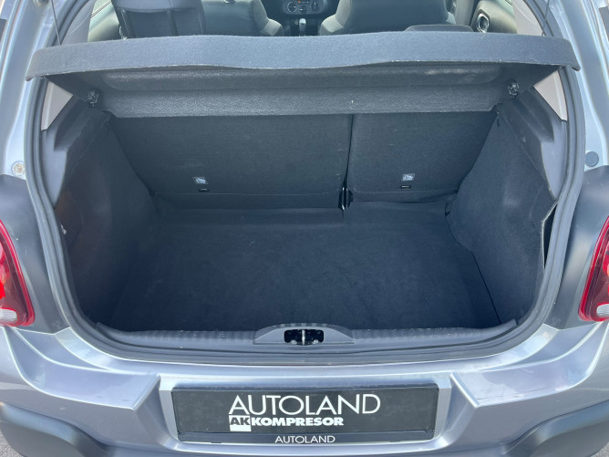 Citroen C3 1.2 PURETECH YOU 