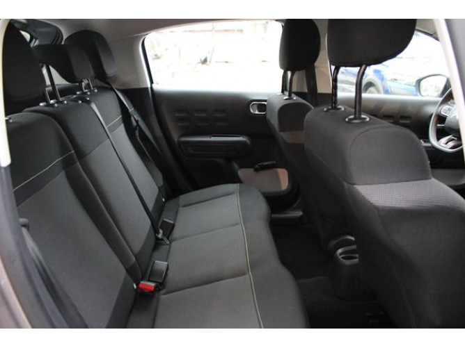 Citroen C3 1.2 PURETECH YOU 