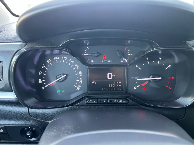 Citroen C3 1.2 PURETECH YOU 