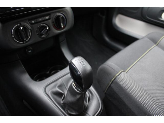 Citroen C3 1.2 PURETECH YOU 