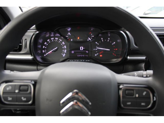 Citroen C3 1.2 PURETECH YOU 