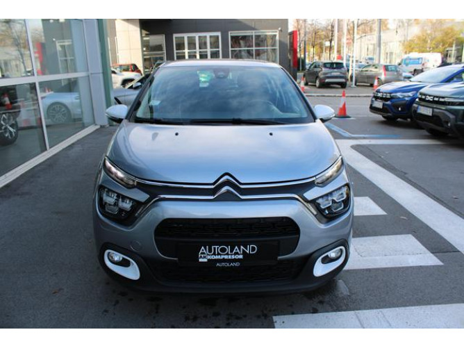 Citroen C3 1.2 PURETECH YOU 