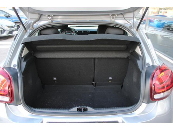 Citroen C3 1.2 PURETECH YOU 