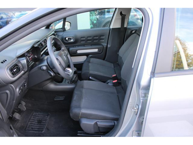 Citroen C3 1.2 PURETECH YOU 