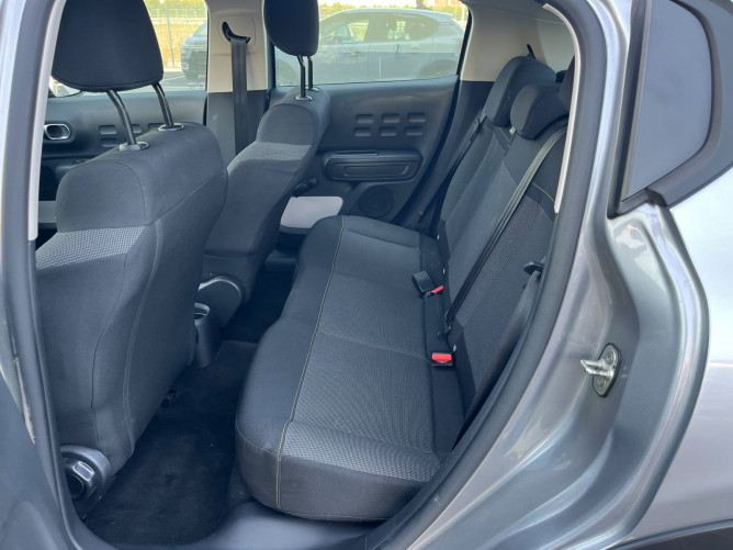 Citroen C3 1.2 PURETECH YOU 