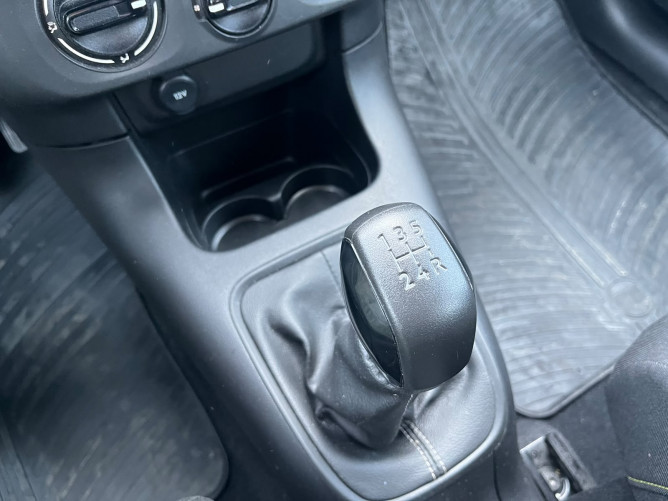 Citroen C3 1.2 PURETECH YOU 