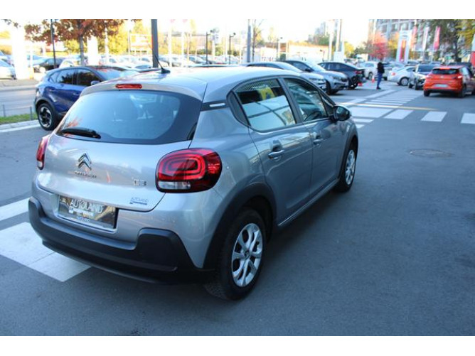 Citroen C3 1.2 PURETECH YOU 