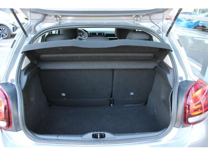 Citroen C3 1.2 PURETECH YOU 