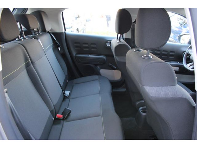 Citroen C3 1.2 PURETECH YOU 