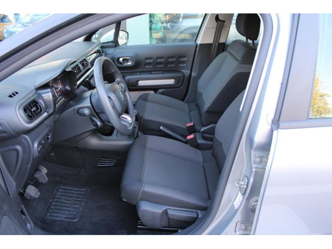 Citroen C3 1.2 PURETECH YOU 