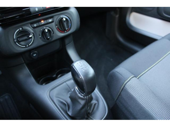 Citroen C3 1.2 PURETECH YOU 