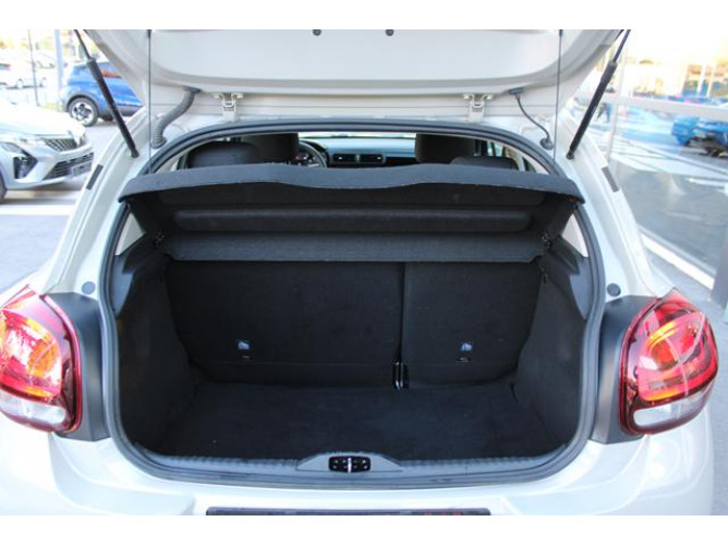 Citroen C3 1.2 PURETECH YOU 