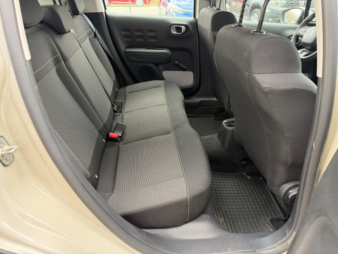 Citroen C3 1.2 PURETECH YOU 