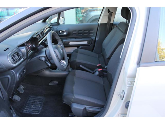 Citroen C3 1.2 PURETECH YOU 