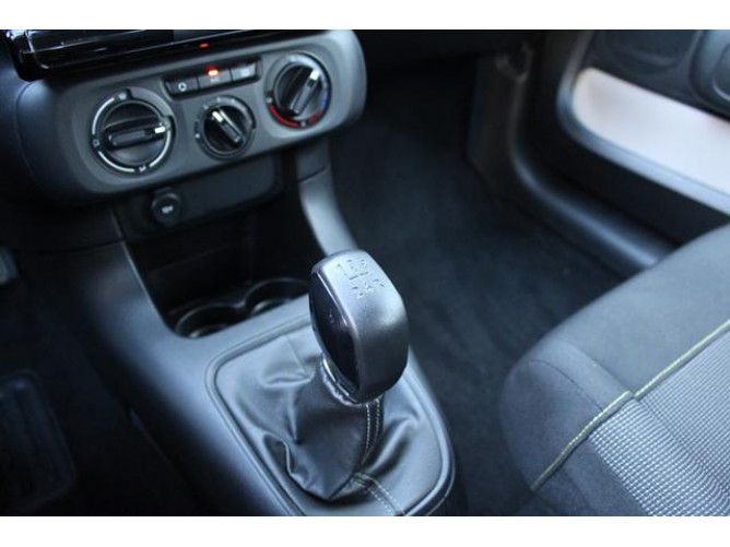 Citroen C3 1.2 PURETECH YOU 