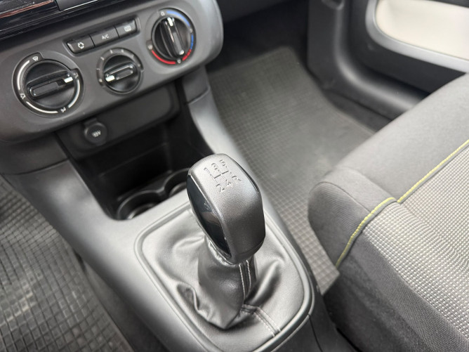Citroen C3 1.2 PURETECH YOU 