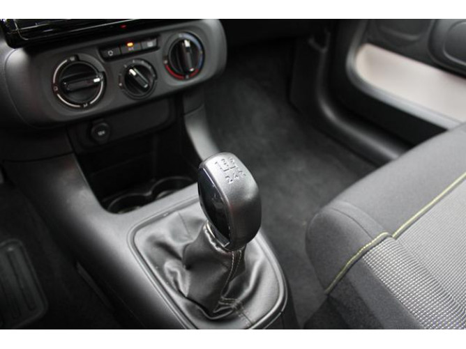 Citroen C3 1.2 PURETECH YOU 