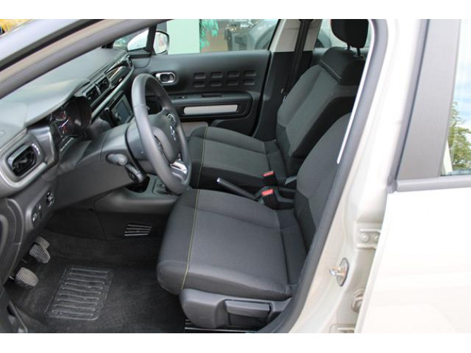 Citroen C3 1.2 PURETECH YOU 