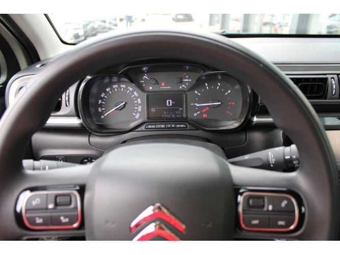 Citroen C3 1.2 PURETECH YOU 