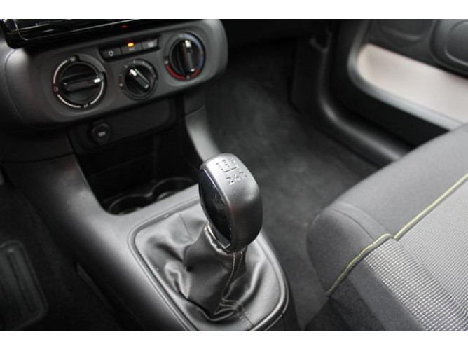 Citroen C3 1.2 PURETECH YOU 