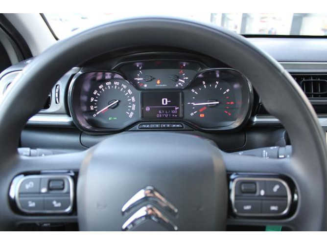 Citroen C3 1.2 PURETECH YOU 