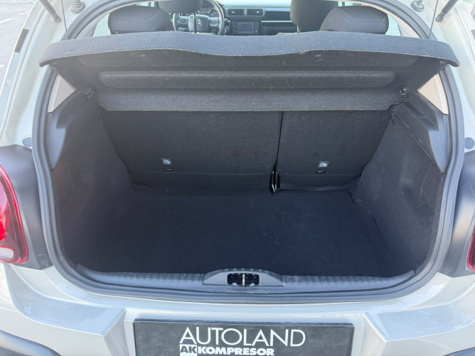 Citroen C3 1.2 PURETECH YOU 