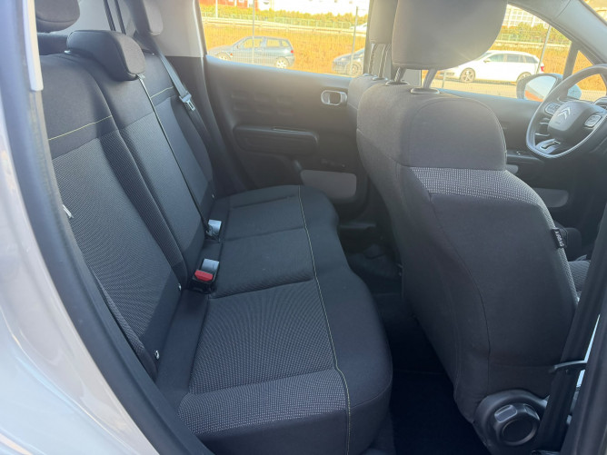 Citroen C3 1.2 PURETECH YOU 