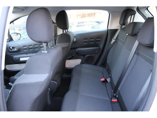 Citroen C3 1.2 PURETECH YOU 