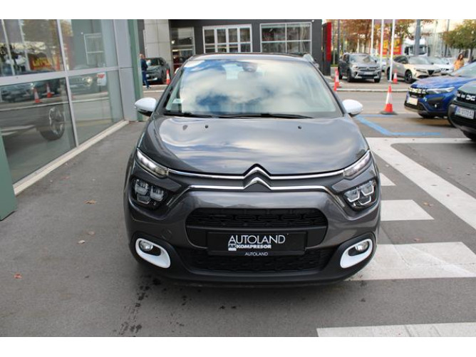Citroen C3 1.2 PURETECH YOU 