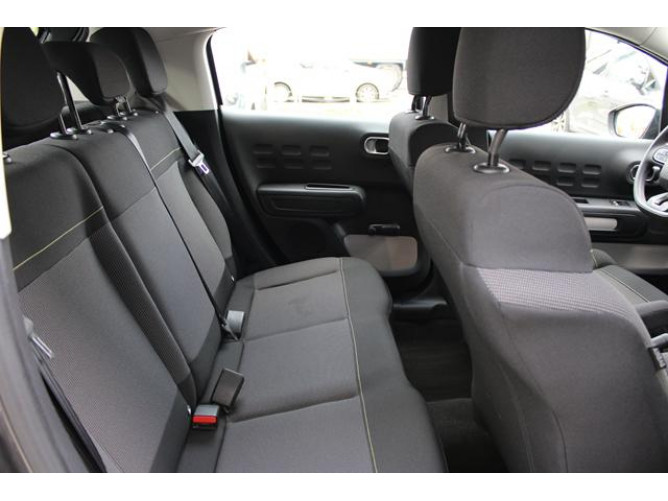 Citroen C3 1.2 PURETECH YOU 