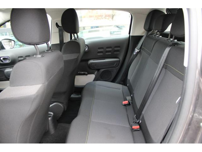 Citroen C3 1.2 PURETECH YOU 