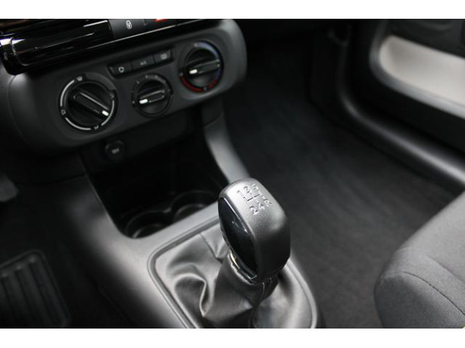 Citroen C3 1.2 PURETECH YOU 