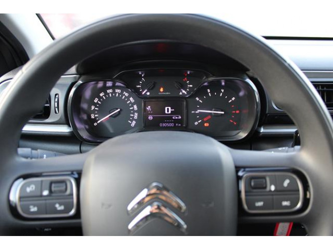 Citroen C3 1.2 PURETECH YOU 