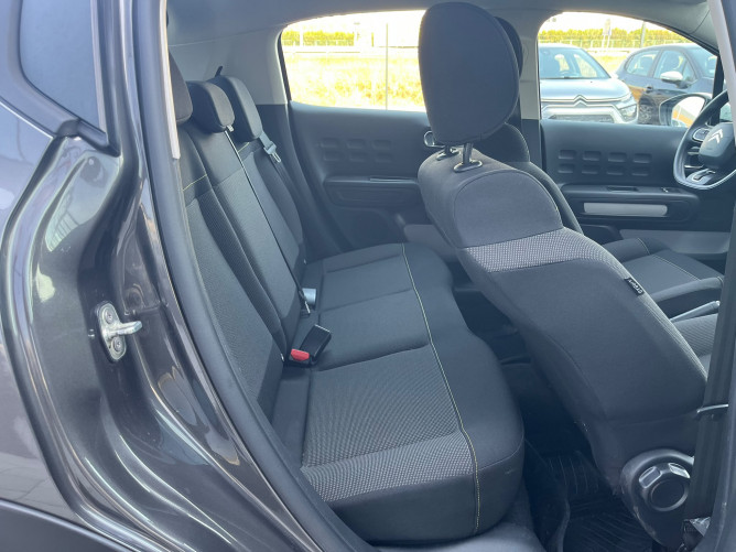 Citroen C3 1.2 PURETECH YOU 