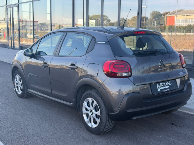 Citroen C3 1.2 PURETECH YOU 