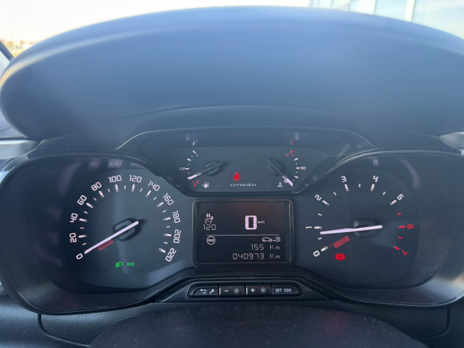 Citroen C3 1.2 PURETECH YOU 