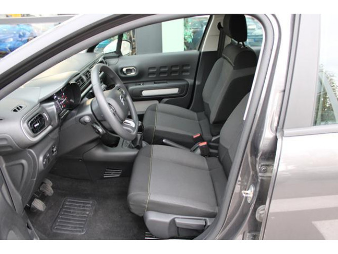 Citroen C3 1.2 PURETECH YOU 