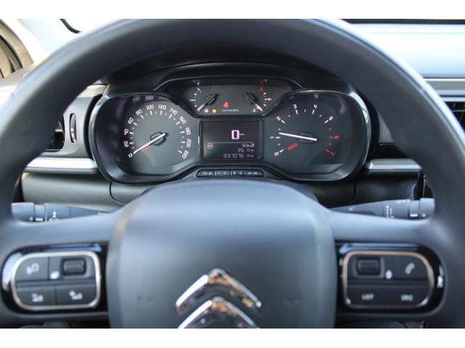 Citroen C3 1.2 PURETECH YOU 