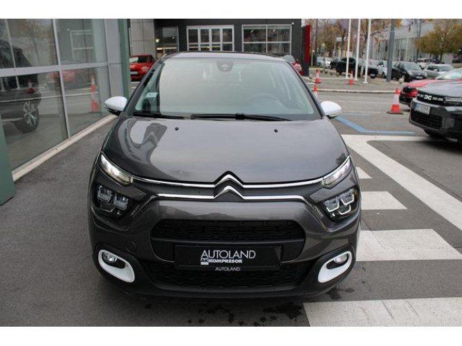 Citroen C3 1.2 PURETECH YOU 