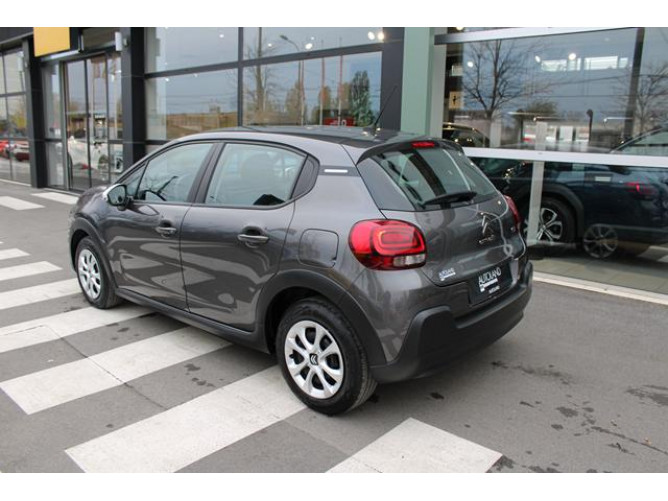 Citroen C3 1.2 PURETECH YOU 