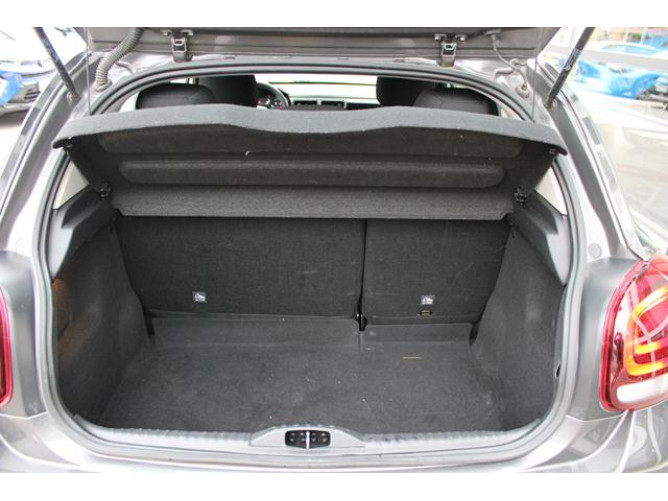 Citroen C3 1.2 PURETECH YOU 