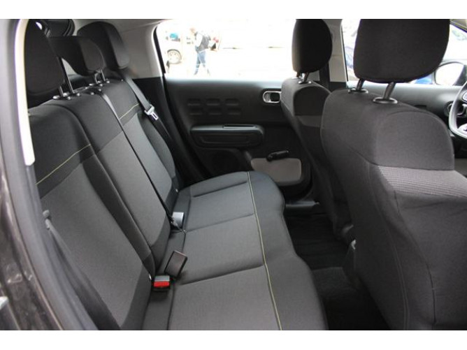 Citroen C3 1.2 PURETECH YOU 