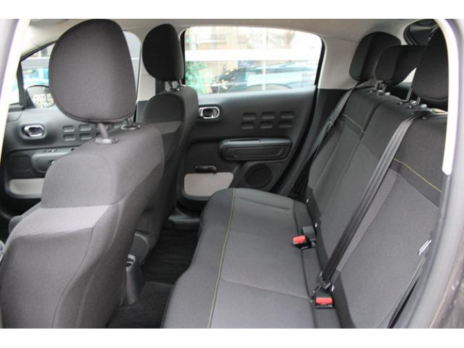 Citroen C3 1.2 PURETECH YOU 