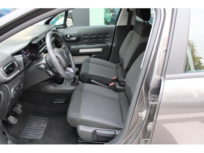 Citroen C3 1.2 PURETECH YOU 