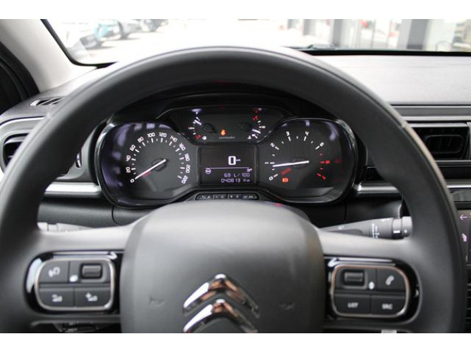 Citroen C3 1.2 PURETECH YOU 